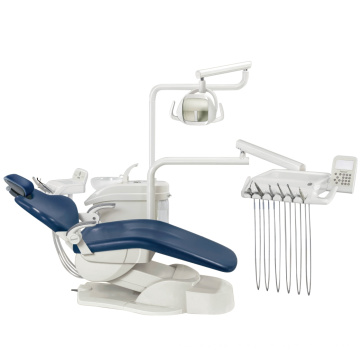 2016 Estilo Suntem 540 Nuevo diseño de la unidad dental